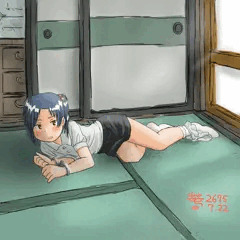 日本一不幸な娘