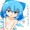 裸で罵倒するチルノちゃん