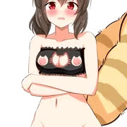 猫ランジェリー仙狸さん