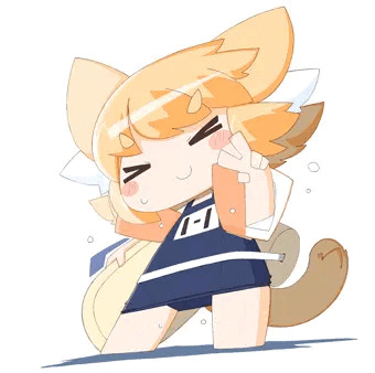 ねこみみ