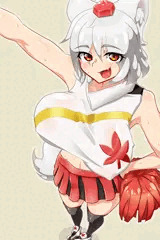 チア椛