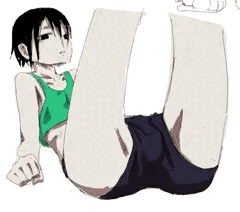 うちのどれいちゃん