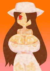 八尺様