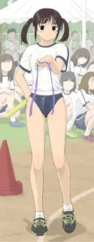 体育祭