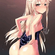 バニー島風