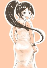 杉坂海さん・・・・・・・・・・
