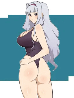 貴音 レオタード