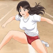 体育祭22