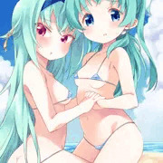 たぬきつね