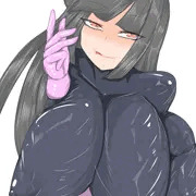 口で