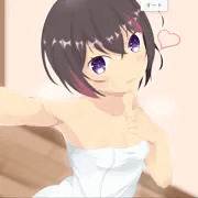 自撮りくちゃん