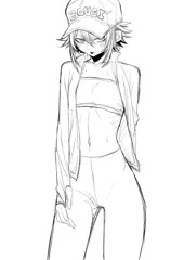 らくがき