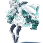 タ級ちゃん13歳