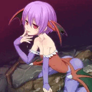 リリス