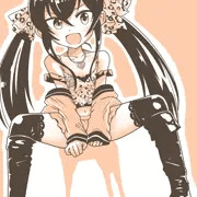 的場梨沙さん・・・・