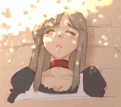 ほら、の後