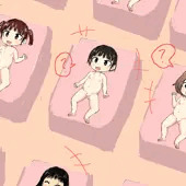 凶悪！乳児オナホ工場