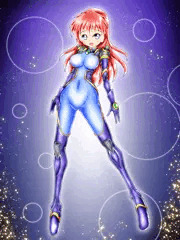 SFスーツ