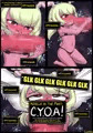 Noelle In The Past: CYOA! 08