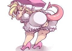 でびっこ