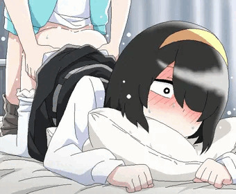 死神夫婦の秘め事
