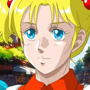 ハロー！サンディベル　サンディベル・クリスティー