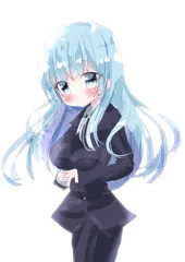 久しぶりに呪術廻戦のアニメ見てたけど三輪ちゃんやっぱ好きだなー
