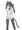 メガネポニテマイクロビキニうちの子