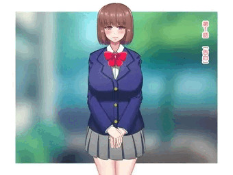 もうすでにオマンコを使い込んでいる幼馴染に告白する童貞男子高校生
