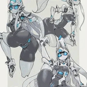 ロボエロ４月まとめ