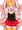 ついなちゃんファンサイベント表と裏