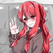 J