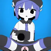 GIFとか