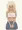 私はジャンケンで３回負けました
