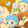 【主カミュ】xxxxカミュと…