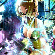 Re:BondAge =  実験的な束縛