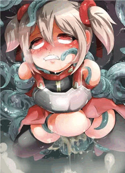 シリカちゃ