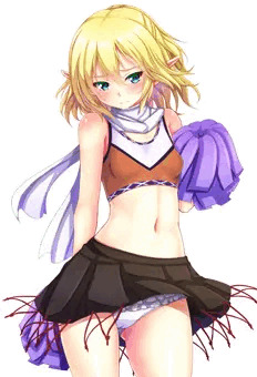 チアパルパル！！