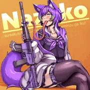 ナズ子お姉さん