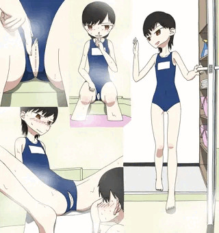 仲のいい女子と卒業前に一緒にお風呂