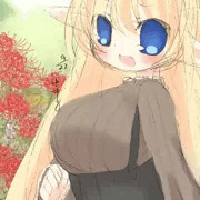 今日のロリ巨乳