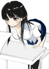 後ろから挿そう