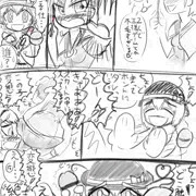 王様ゲームでセクハラしようとしたら無意識されたよ！アリスちゃん(1)
