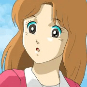 ダッシュ勝平　秋あかね