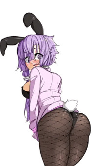 ゆか尻