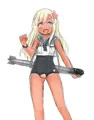 あなあき呂ちゃん