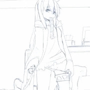 落書き