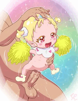 おしりでエールはぐたん