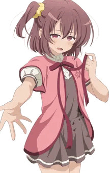 乃々香ちゃん