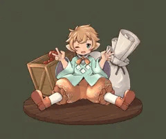 シェロちゃん